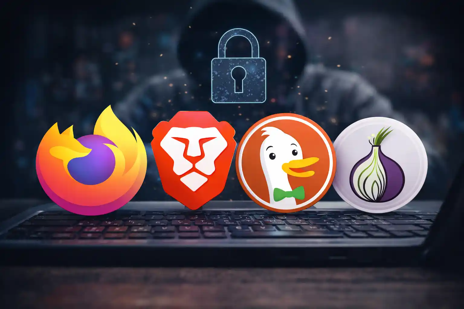 Обзор браузеров для приватного серфинга