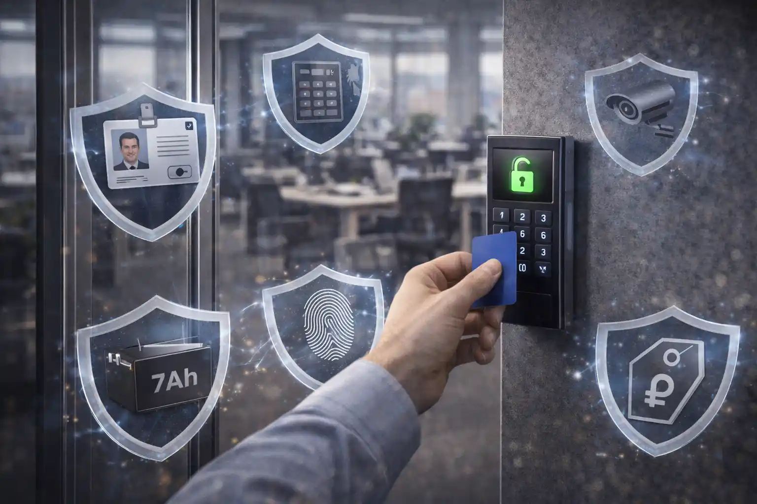 Обзор программ для анализа видео с ИИ