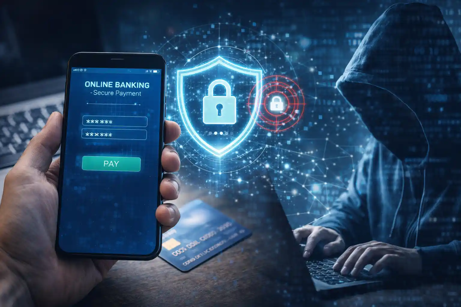 Практические способы защиты онлайн-платежей